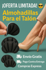 Protector de Talón para Zapatos, Tacones, PAGA 1 Y LLEVATE UNO GRATIS